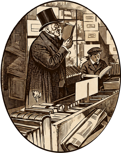 Holmes Book Company