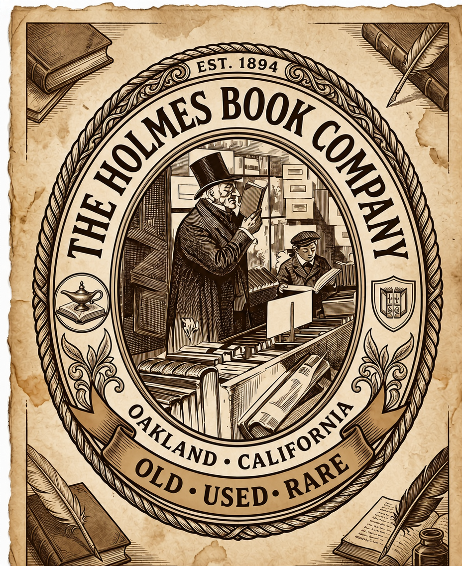 Holmes Book Company